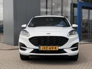 Ford Kuga 2.5 PHEV 225 pk ST-Line X DRIVER ASSISTANCE PACK I STOELVERWARMING I VOORRRUITVERWARMING I APPLE CARPLAY / ANDROID AUTO I