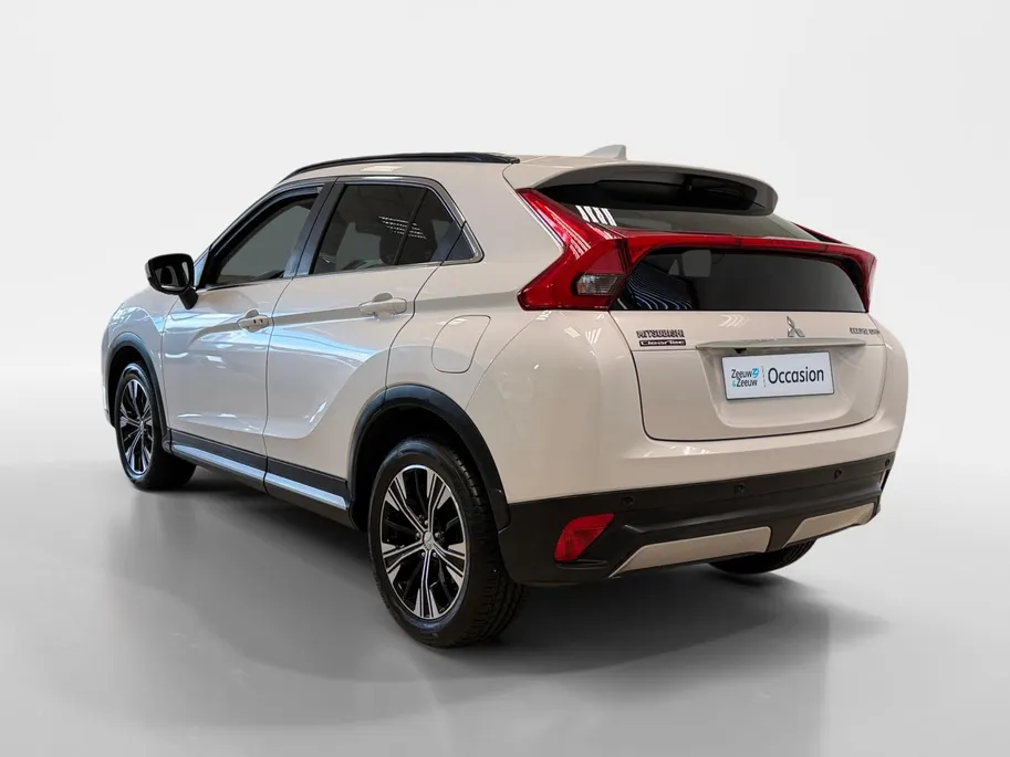 Mitsubishi Eclipse Cross 1.5 TURBO | AUTOMAAT | FIRST EDITION | NL-AUTO | DEALERONDERHOUDEN |