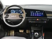 Kia Niro 1.6 GDi Hybrid 141pk DCT6 ExecutiveLine