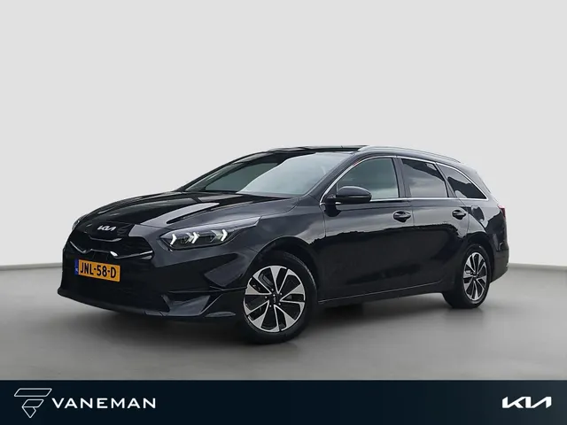 Kia Ceed Sportswagon