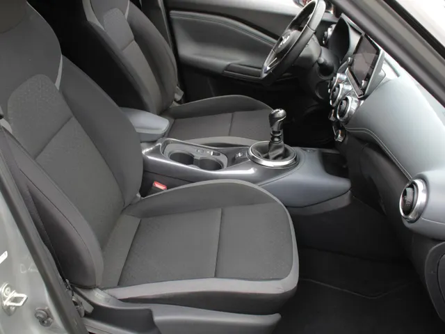 Nissan Juke 1.0 DIG-T N-Design | Navi | Cruise | Clima | Park sens | Lm-Velgen
