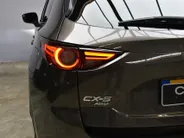 Mazda CX-5 2.0 SKYACTIV-G 160pk 4WD Aut GT-M Trekhaak BOSE Stoel/Stuurverwarming