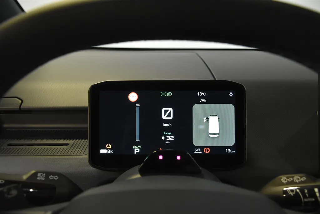 Kia PV5 Passenger 71,2 kWh Elite NIEUW