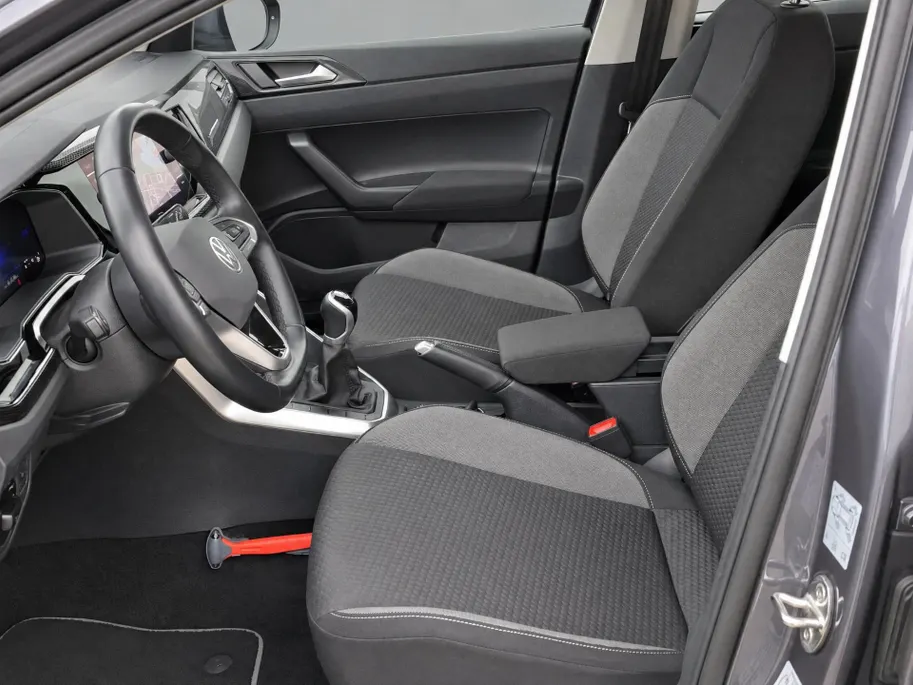 Volkswagen Taigo 1.0TSI/95PK Life Edition · Navigatie · Apple/Android Car Play · Camera + Parkeersensoren · Garantie t/m 30-07-2028 of 100000km