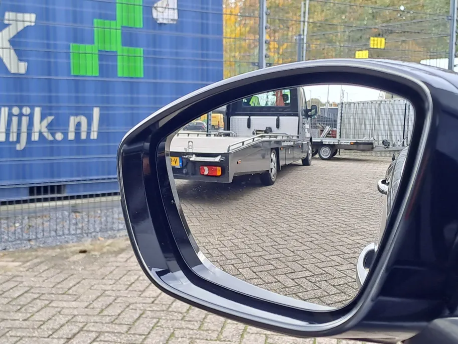 Peugeot 508 SW 1.2 PureTech Allure Pack Business AUTOMAAT | Navigatie | Adaptieve Cruise | Climate | Sensoren | Rijstrooksensor met correctie | Apple Carplay/Android Auto | Dode hoek detector