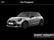 MINI Cooper 3-deurs 2.0 Cooper S John Cooper Works XL