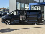 Ford Transit Custom 320 2.5 PHEV L2H1 Sport DC | TREKHAAK | DRIVER ASSISTANCE PACK | 19 INCH | 233 PK