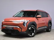 Kia EV3 81,4 kWh 204pk Plus NIEUW