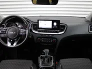 Kia Ceed Sportswagon 1.5 T-GDi MHEV DynamicPlusLine | Stoel- & stuurverwarming | Camera | LED | Navi | Elek. achterklep |
