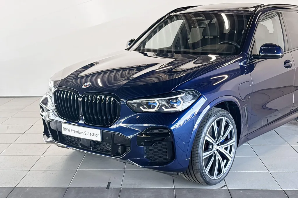 BMW X5 xDrive45e High Executive