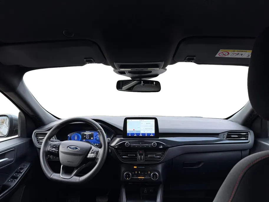 Ford Kuga 2.5 PHEV ST-Line | Driver Assistance Pack | Dodehoek detectie | Achteruitrijcamera | Apple Carplay | Android Auto |