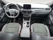 Ford Kuga 2.5 PHEV ST-Line X | Winterpack | Driver Assistancepack | Technologypack | El. Trekhaak | Camera v+a | Head-up Display | Adaptieve led koplampen | Adaptive Cruisecontrol | Dodehoekdetectie |