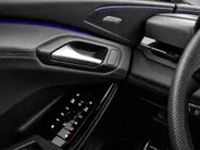 Audi Q6 e-tron Sportback S edition performance 100 kWh 306pk · SOH 97,5% · Panoramadak · 360 Camera · Wegklapbare Trekhaak · Bang & Olufsen · Leder · Warmtepomp · Head-Up · 20'' Inch · Garantie t/m 17-09-2030 of 100.000km