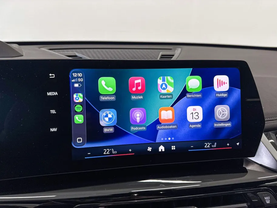BMW iX1 xDrive30 67 kWh
