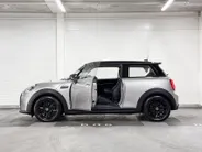 MINI Cooper 3-deurs Electric Electric Camden Edition