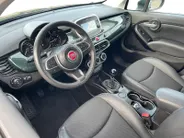 Fiat 500X 1.0 GSE Urban Opening Edition *Navi+Camera*Climate Control*Stoelverwarming*Trekhaak*Carplay*LM Velgen*Zeer nette auto!