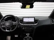 Kia XCeed 1.5 T-GDi DCT7 GT-PlusLine | Automaat | JBL Audio | Pano | 18 inch | Navi | Elek. stoelverstelling |