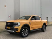 Ford Ranger Wildtrak 2.3 PHEV 4WD 5-zits