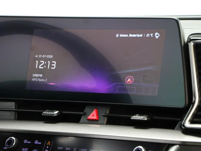 Kia Sportage 1.6 T-GDi Plug-in Hybrid AWD GT-PlusLine