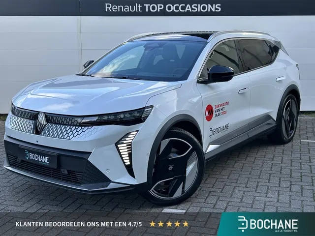 Renault Scénic