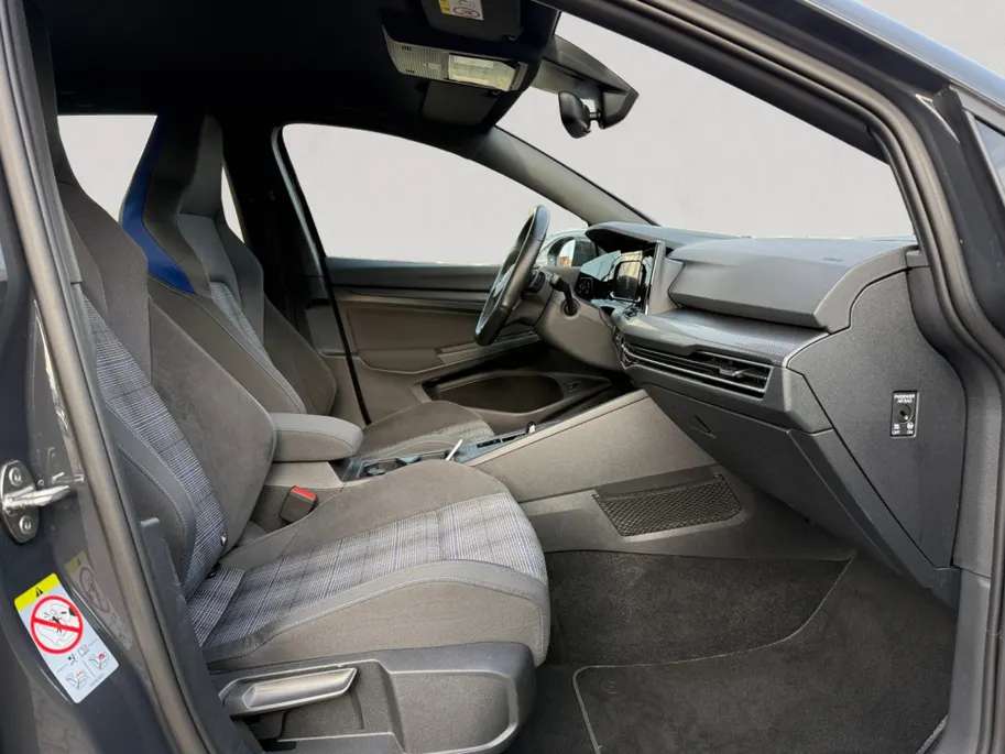 Volkswagen Golf 1.4 eHybrid GTE | 245pk