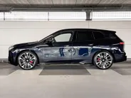 BMW iX xDrive45 101 kWh