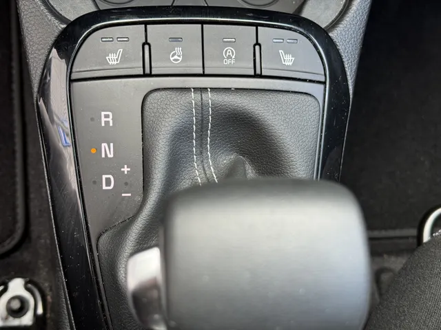 Kia Picanto automaat 1.0 DPI DynamicLine stoelverwarming