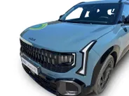 Kia Seltos X-Line Advanced 1.6 GDi Hybrid | Nieuw model! | Head-up display | Harman Kardon Speakers | 19' velgen | Nu met €1.000,- inruilpremie!
