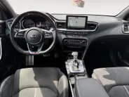 Kia ProCeed 1.4 T-GDI GT-PlusLine TREKHAAK | PANORAMADAK | JBL | MEEST LUXE UITVOERING | 12 MAANDEN BOVAG GARANTIE