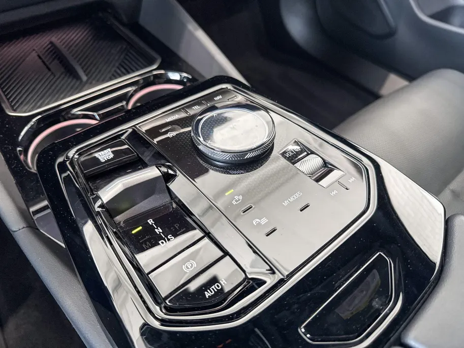 BMW 5 Serie Touring 530e M Sport Edition