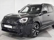 MINI Countryman C John Cooper Works L