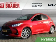 Mazda 2 Hybrid 1.5 Select | Airco | Navi | Cruise | PDC | Head-up display | Camera |
