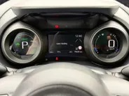 Toyota Yaris Hybrid Team D Apple/Android | Camera | Cruise control