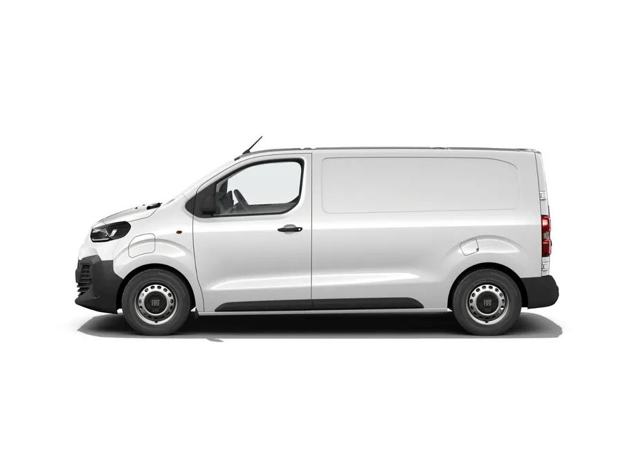 Fiat Scudo Professional Standaard Automaat