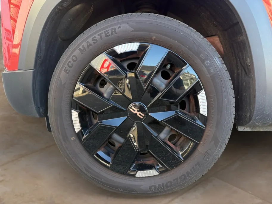 Dacia Spring Extreme 65 26.8 kWh