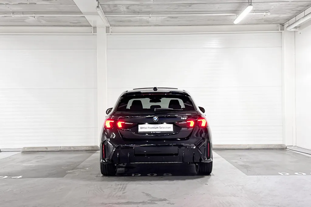 BMW 1 Serie 120 M Sport Design Edition