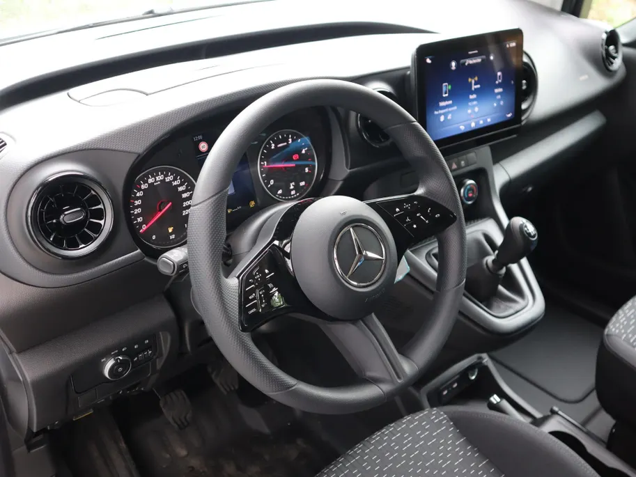 Mercedes-Benz Citan 110 CDI Pro