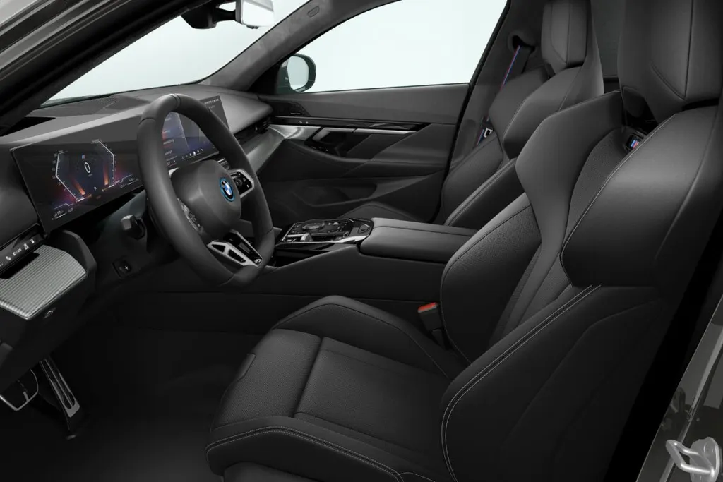 BMW 5 Serie Touring 530e M Sport Pro Edition