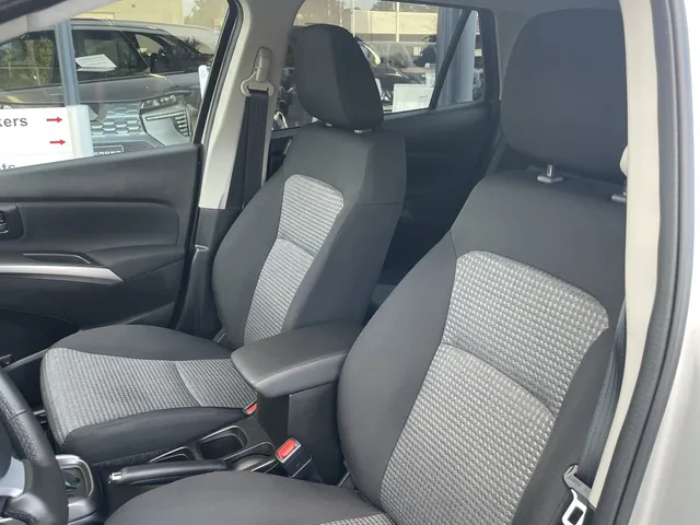 Suzuki S-Cross 1.4 Bj.Select Automaat
