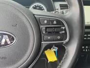 Kia Niro 1.6 GDi Hybrid DynamicLine | Navigatie | Camera | Climate control | Cruise control | Apple Carplay / Android auto | Verbruik 1 op 20!