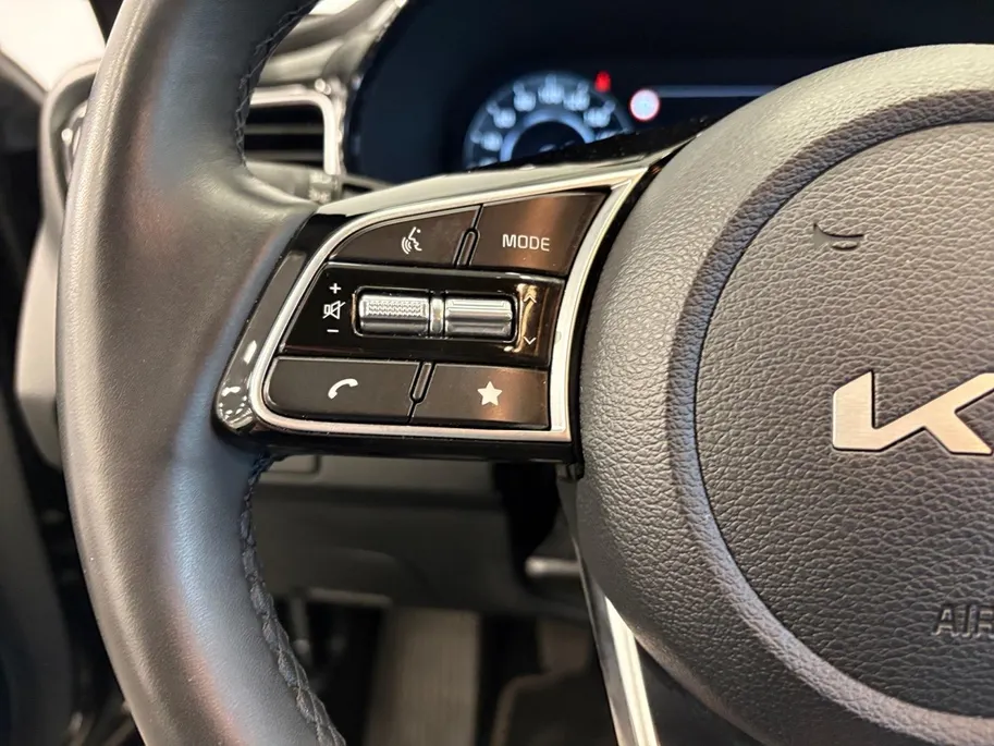 Kia Ceed 1.0 T-GDi DynamicPlusLine | Stoel/Stuurverwarming | Half Leder | Keyless Entry | Navigatie | Apple/Android Carplay |