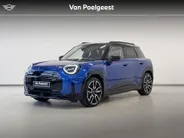MINI Aceman E John Cooper Works M 42.5 kWh