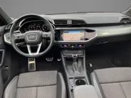 Audi Q3 Sportback 45TFSIe 180KW/245PK S Edition Panoramadak · Trekhaak · Camera + Parkeersensoren