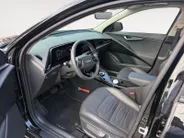 Kia Niro 1.6 GDi Hybrid DynamicPlusLine BlackPack | Dodenhoek detectie | Schuif Kanteldak| Leer | Stoel/Stuur verwarming | Elektrische Kofferbak |