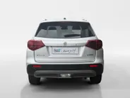 Suzuki Vitara 1.4 Boosterjet Smart Hybrid Select | Cruise/ Climate control | Navigatie | Stoelverwarming | Camera |