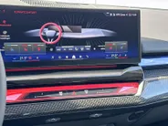 BMW i5 Touring eDrive40 M Sport Edition