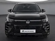 Volkswagen Tayron R-Line Edition 1.5 eHybrid 204 PK 6 versn. DSG · Black Style Pakket · Trekhaak inklapbaar, met elektrische ontgrendeling, incl. aanhangermanoeuvreerhulp Trailer Assist · Prijs is inclusief inruilpremie ·