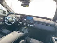 BMW iX3 40 eDrive