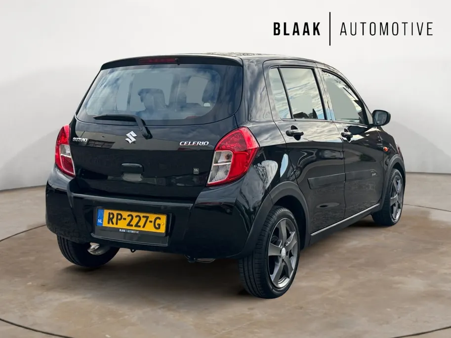 Suzuki Celerio 1.0 Dynamic