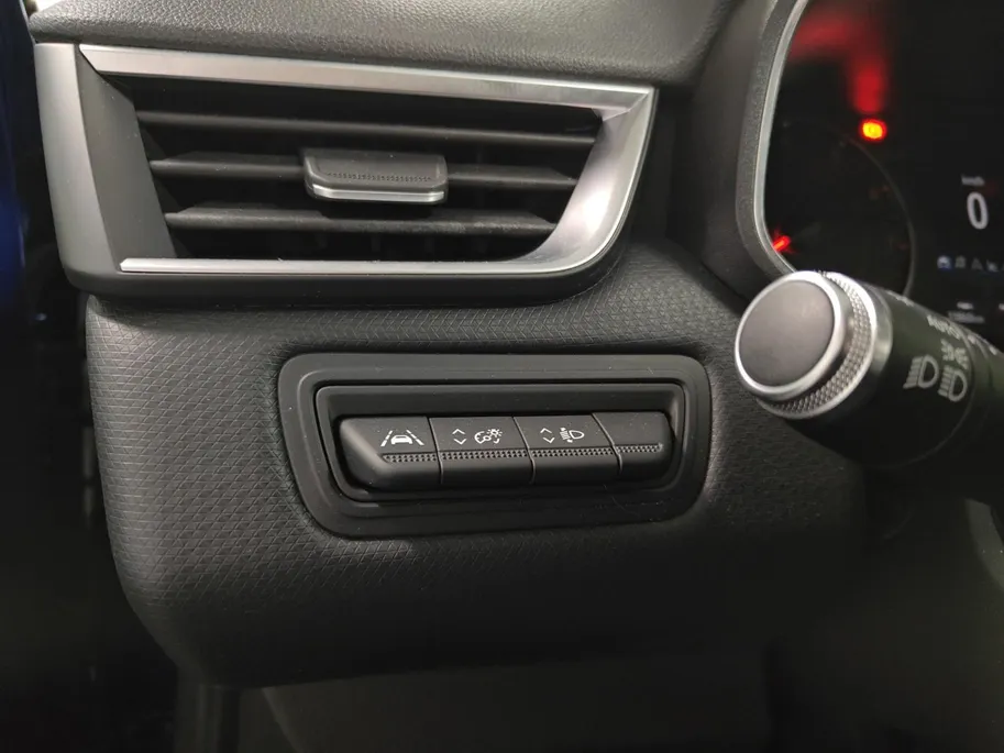 Renault Clio 1.0 TCe Zen | Apple CarPlay/Android Auto | Cruise Control | Airco | Rijstrookassistent | LED Dagrijverlichting | Bluetooth